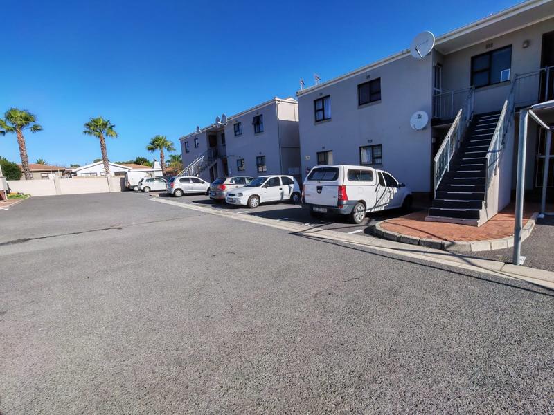 2 Bedroom Property for Sale in Kuils River Western Cape